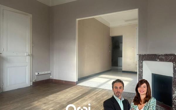 Maison à vendre    3 pièces • 94,27 m2 Moreuil