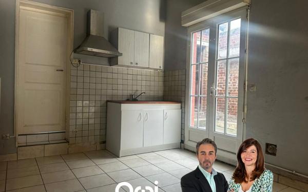 Maison à vendre    3 pièces • 94,27 m2 Moreuil