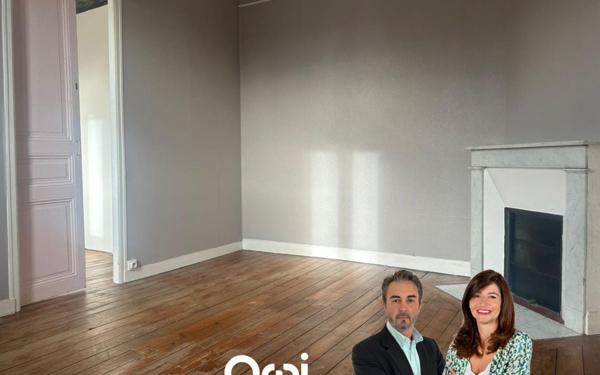 Maison à vendre    3 pièces • 94,27 m2 Moreuil