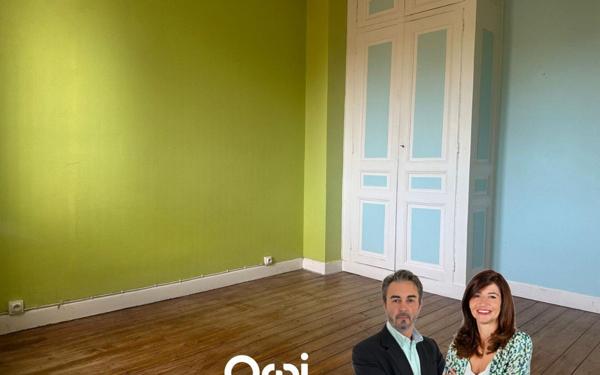 Maison à vendre    3 pièces • 94,27 m2 Moreuil