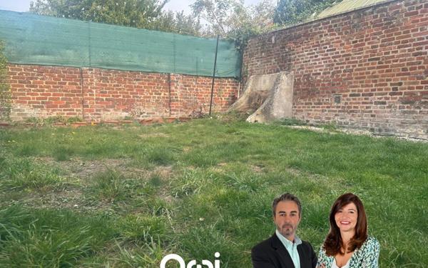 Maison à vendre    3 pièces • 94,27 m2 Moreuil