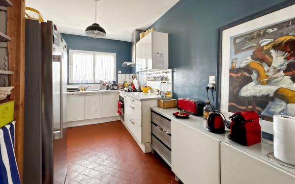Maison à vendre    4 pièces •  Sainte-Soulle