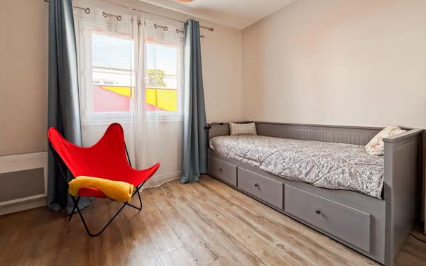 Maison à vendre    4 pièces •  Sainte-Soulle