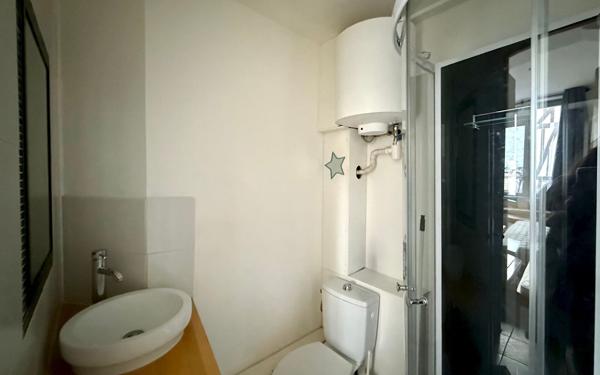 Appartement à louer    1 pièce •  Rouen