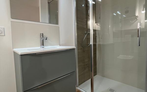 Appartement à louer    1 pièce • 27,55 m2 Metz