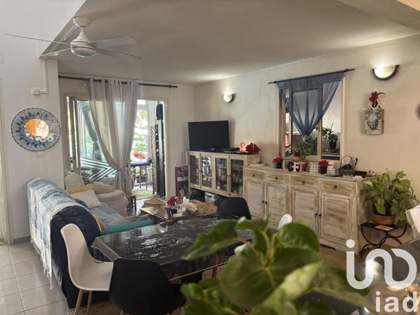 Maison à vendre 9 pièces 170 m² Saint-Pierre