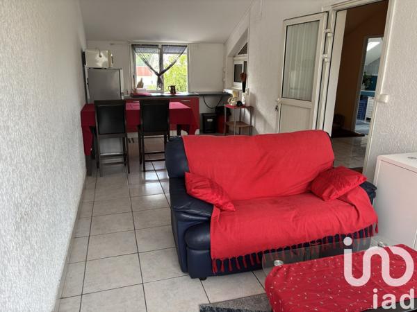 Maison à vendre 9 pièces 170 m² Saint-Pierre