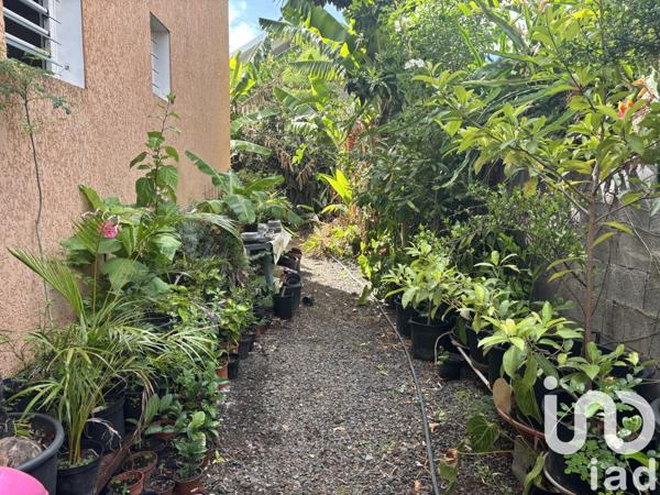 Maison à vendre 9 pièces 170 m² Saint-Pierre