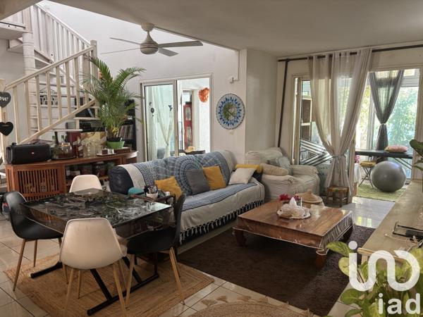 Maison à vendre 9 pièces 170 m² Saint-Pierre