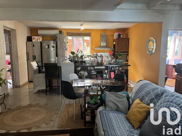 Maison à vendre 9 pièces 170 m² Saint-Pierre