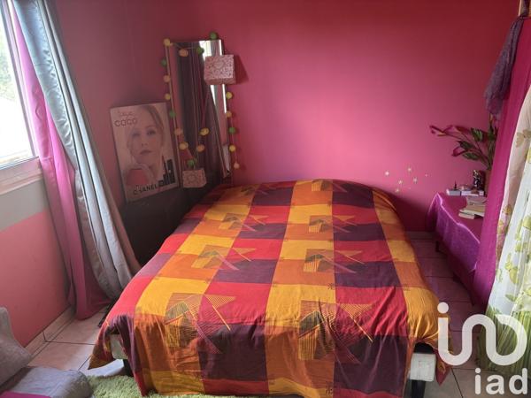 Maison à vendre 9 pièces 170 m² Saint-Pierre