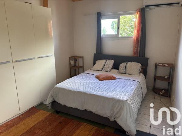 Maison à vendre 9 pièces 170 m² Saint-Pierre