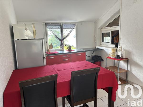 Maison à vendre 9 pièces 170 m² Saint-Pierre