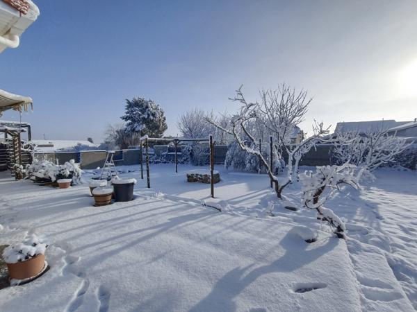 MAISON 3 CHAMBRES SUR SOUS-SOL TOTAL