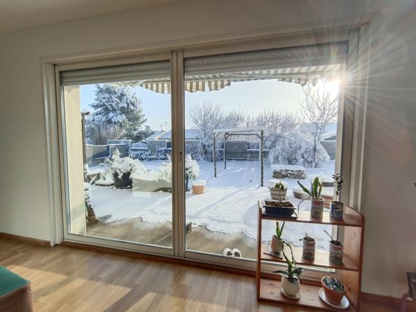 MAISON 3 CHAMBRES SUR SOUS-SOL TOTAL