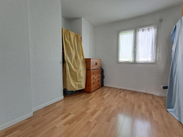 MAISON 3 CHAMBRES SUR SOUS-SOL TOTAL