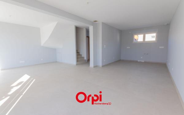 Maison à vendre    4 pièces • 94 m2 Truchtersheim