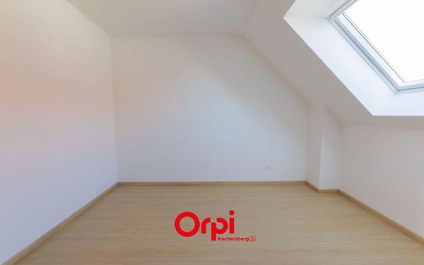 Maison à vendre    4 pièces • 94 m2 Truchtersheim