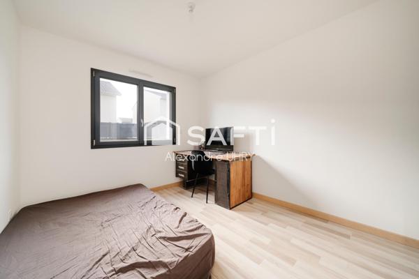 Maison de Plain pied de 2023 !