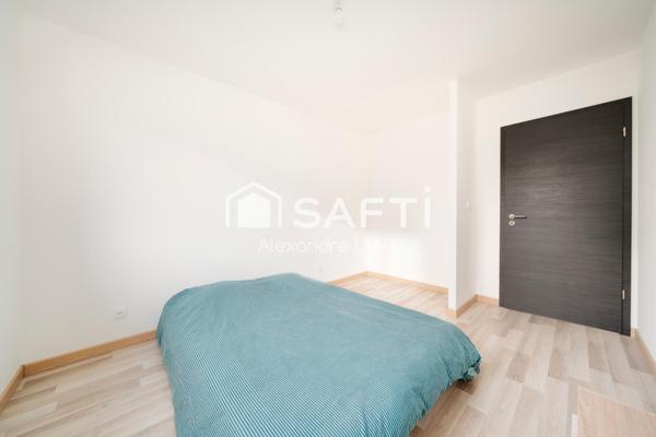 Maison de Plain pied de 2023 !