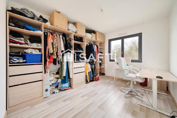 Maison de Plain pied de 2023 !