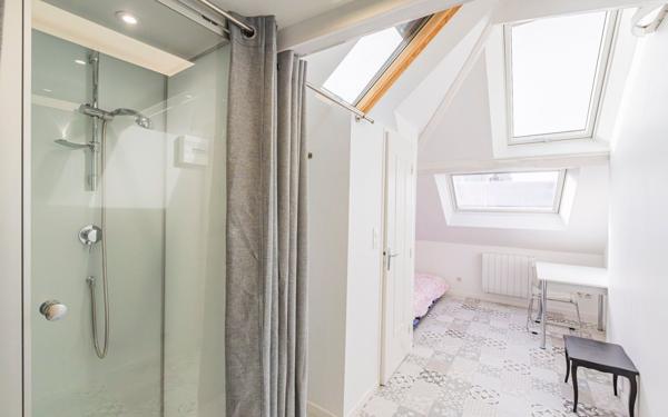 Appartement à vendre    4 pièces • 67 m2 Reims