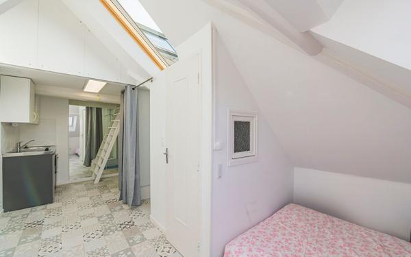 Appartement à vendre    4 pièces • 67 m2 Reims