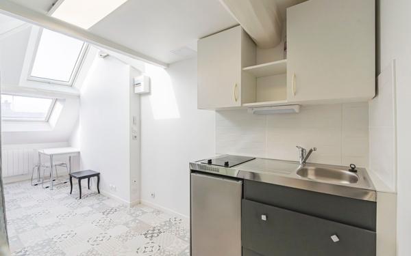 Appartement à vendre    4 pièces • 67 m2 Reims