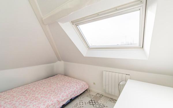 Appartement à vendre    4 pièces • 67 m2 Reims
