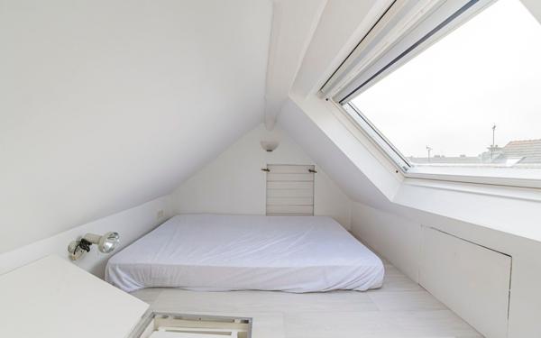 Appartement à vendre    4 pièces • 67 m2 Reims