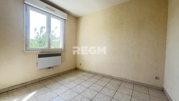 Balaruc-les-Bains (34540) Maison 5 pièces