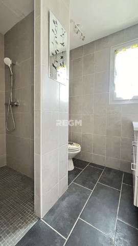 Balaruc-les-Bains (34540) Maison 5 pièces