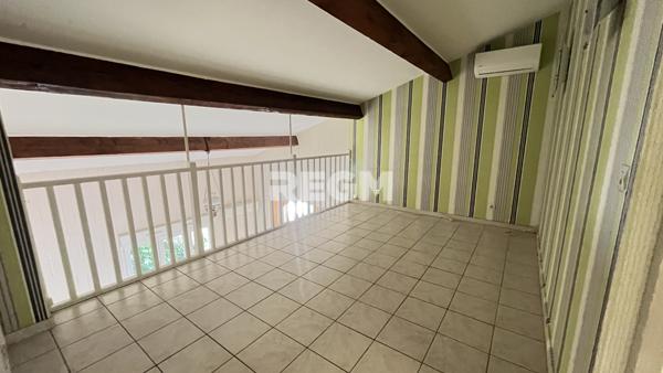 Balaruc-les-Bains (34540) Maison 5 pièces