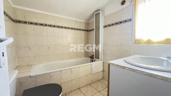 Balaruc-les-Bains (34540) Maison 5 pièces