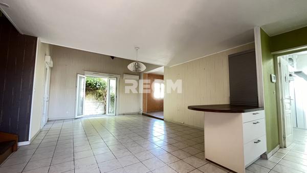 Balaruc-les-Bains (34540) Maison 5 pièces