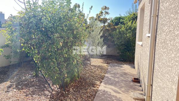 Balaruc-les-Bains (34540) Maison 5 pièces