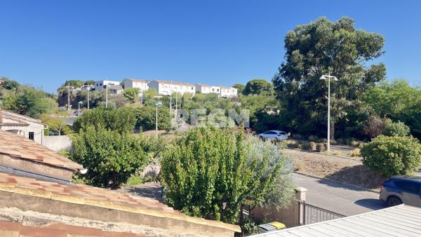 Balaruc-les-Bains (34540) Maison 5 pièces