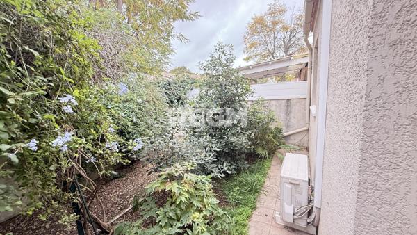 Balaruc-les-Bains (34540) Maison 5 pièces