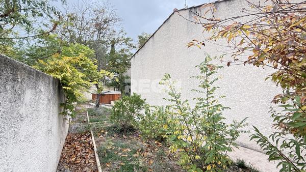 Balaruc-les-Bains (34540) Maison 5 pièces
