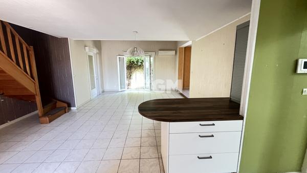 Balaruc-les-Bains (34540) Maison 5 pièces