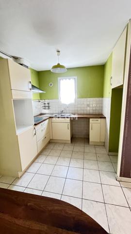 Balaruc-les-Bains (34540) Maison 5 pièces