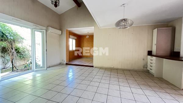 Balaruc-les-Bains (34540) Maison 5 pièces