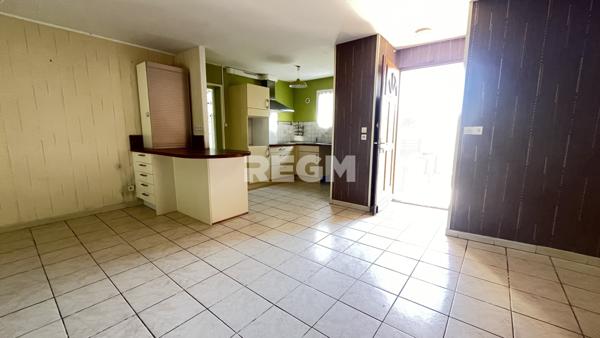 Balaruc-les-Bains (34540) Maison 5 pièces