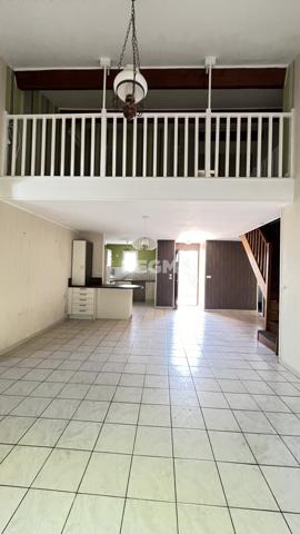 Balaruc-les-Bains (34540) Maison 5 pièces