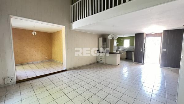 Balaruc-les-Bains (34540) Maison 5 pièces