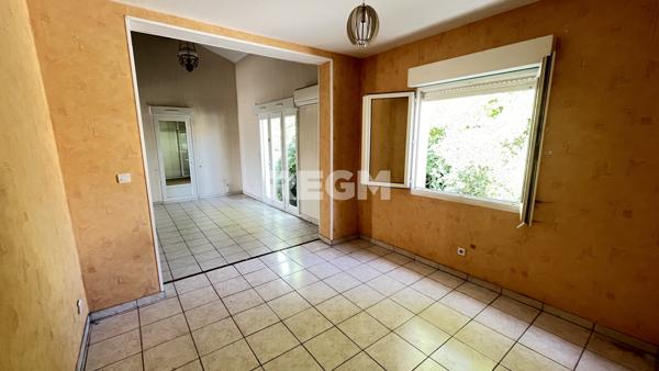 Balaruc-les-Bains (34540) Maison 5 pièces