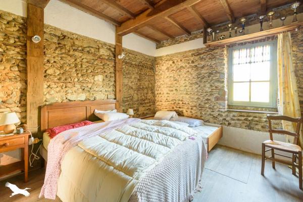 Maison à vendre |  Latrille |  7 pièces | 230 m²