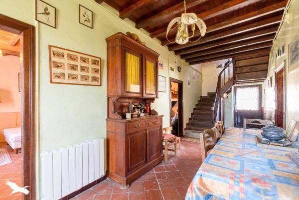 Maison à vendre |  Latrille |  7 pièces | 230 m²