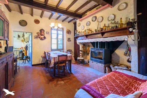 Maison à vendre |  Latrille |  7 pièces | 230 m²