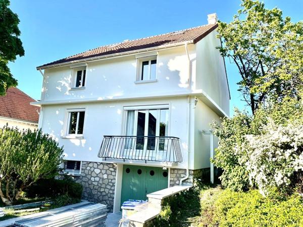 Maison 6 pièces - 164 m²